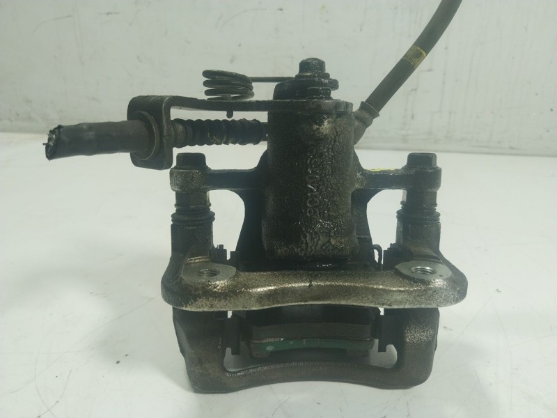 Recambio de pinza freno trasera derecha para hyundai i10 1.2 cat referencia OEM IAM   