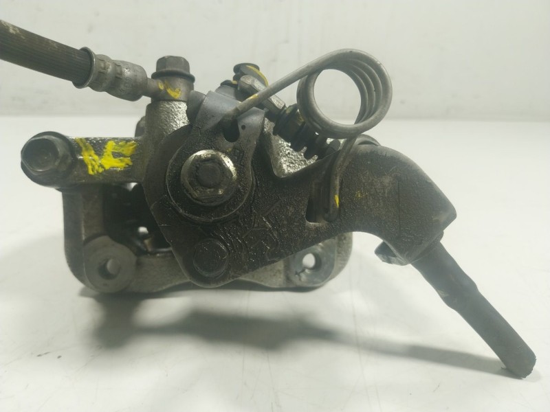 Recambio de pinza freno trasera izquierda para hyundai i10 1.2 cat referencia OEM IAM   