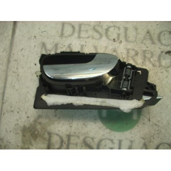 MANETA INTERIOR DELANTERA DERECHA 