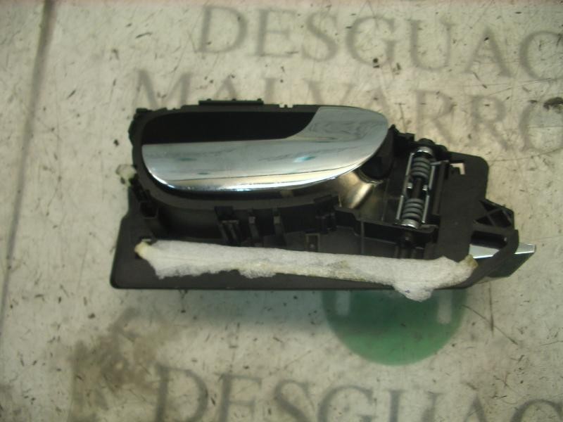 Recambio de maneta interior delantera derecha para peugeot 307 (s1) xs referencia OEM IAM   