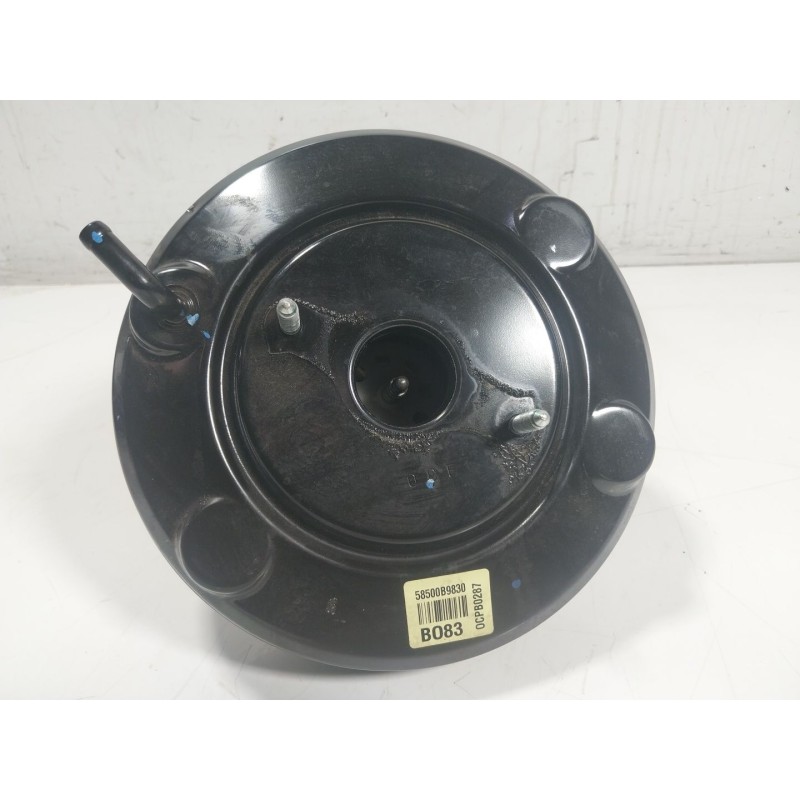 Recambio de servofreno para hyundai i10 1.2 cat referencia OEM IAM  58500B9830 