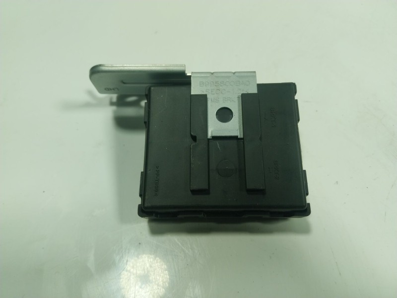 Recambio de modulo electronico para hyundai i10 1.2 cat referencia OEM IAM  95800B9000 