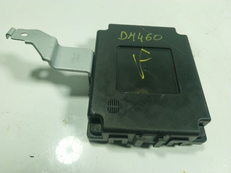 Recambio de modulo electronico para hyundai i10 1.2 cat referencia OEM IAM  95400B9510 