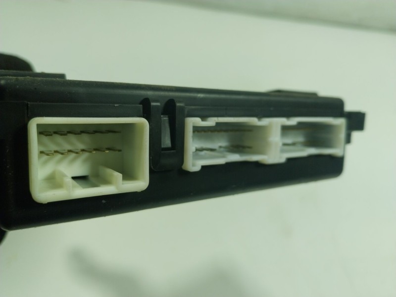 Recambio de modulo electronico para hyundai i10 1.2 cat referencia OEM IAM  95400B9510 