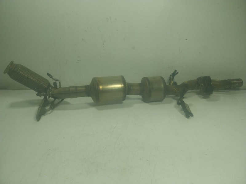 Recambio de catalizador para volkswagen arteon (3h7, 3h8) 2.0 tdi referencia OEM IAM  05L1317016 