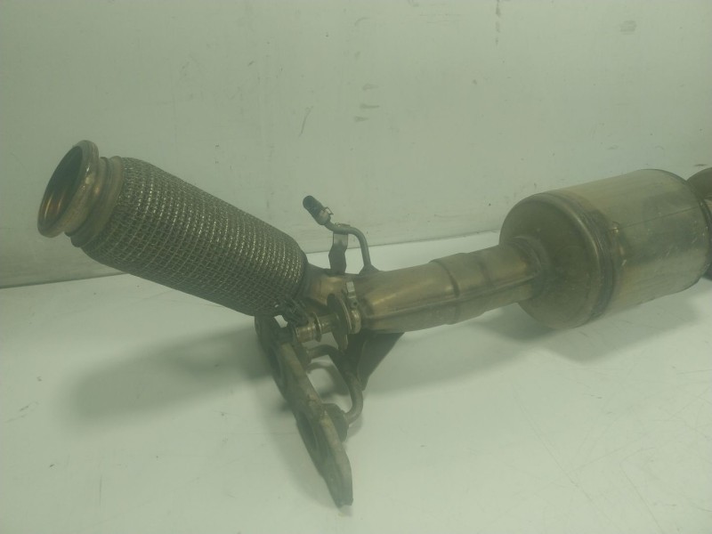 Recambio de catalizador para volkswagen arteon (3h7, 3h8) 2.0 tdi referencia OEM IAM  05L1317016 