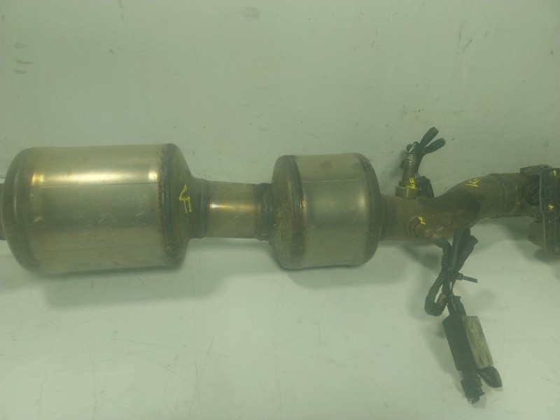 Recambio de catalizador para volkswagen arteon (3h7, 3h8) 2.0 tdi referencia OEM IAM  05L1317016 