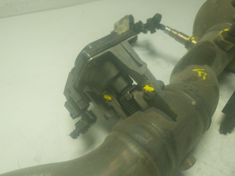 Recambio de catalizador para volkswagen arteon (3h7, 3h8) 2.0 tdi referencia OEM IAM  05L1317016 