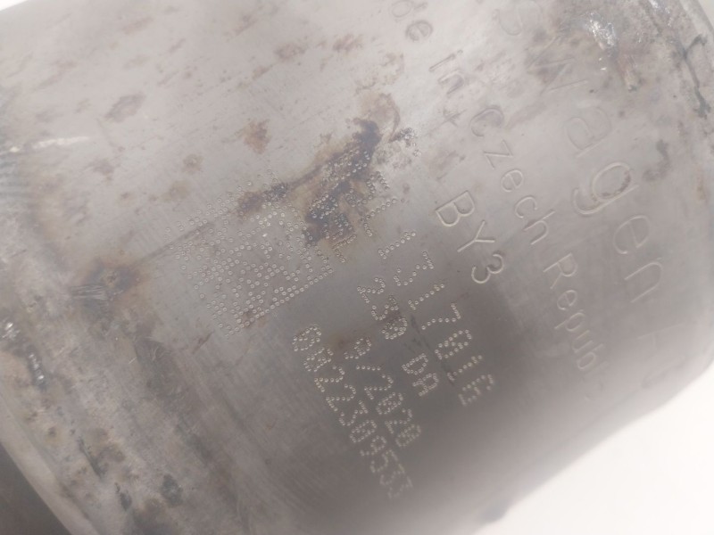 Recambio de catalizador para volkswagen arteon (3h7, 3h8) 2.0 tdi referencia OEM IAM  05L1317016 