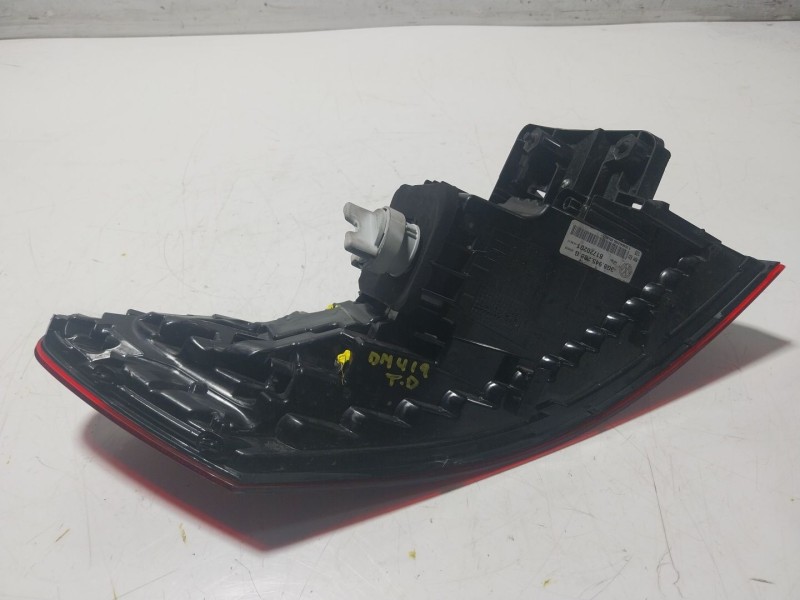 Recambio de piloto trasero derecho para volkswagen arteon (3h7, 3h8) 2.0 tdi referencia OEM IAM  3G8945208G 