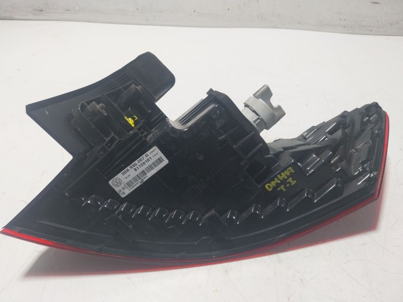 Recambio de piloto trasero izquierdo para volkswagen arteon (3h7, 3h8) 2.0 tdi referencia OEM IAM  3G8945207G 