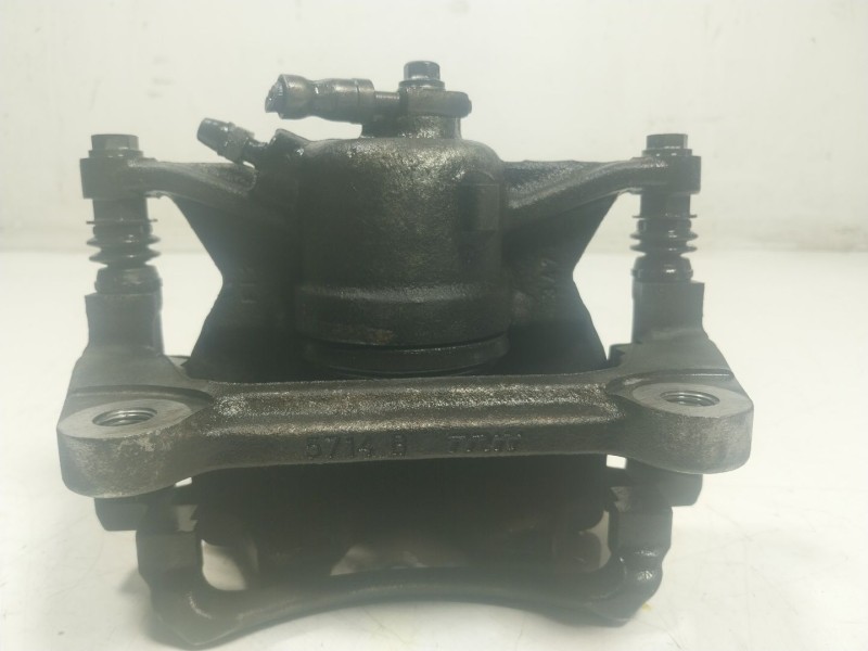 Recambio de pinza freno delantera izquierda para volkswagen arteon (3h7, 3h8) 2.0 tdi referencia OEM IAM   