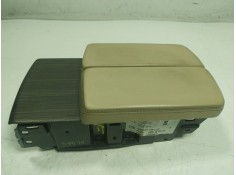 Recambio de apoyabrazos central para tesla model s p referencia OEM IAM  T17ACC0072724 