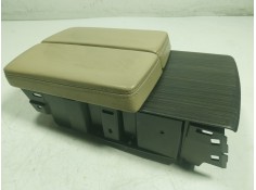 Recambio de apoyabrazos central para tesla model s p referencia OEM IAM  T17ACC0072724  2