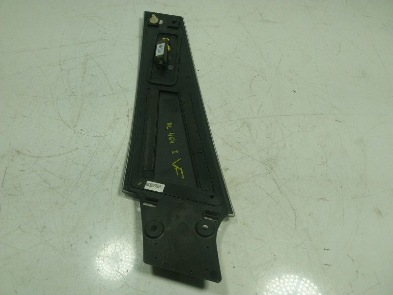 Recambio de modulo electronico para tesla model s p referencia OEM IAM  106910400B 