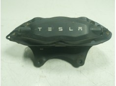 Recambio de pinza freno delantera derecha para tesla model s p referencia OEM IAM   