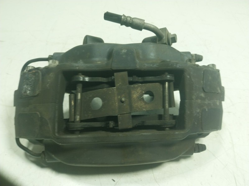 Recambio de pinza freno delantera derecha para tesla model s p referencia OEM IAM   