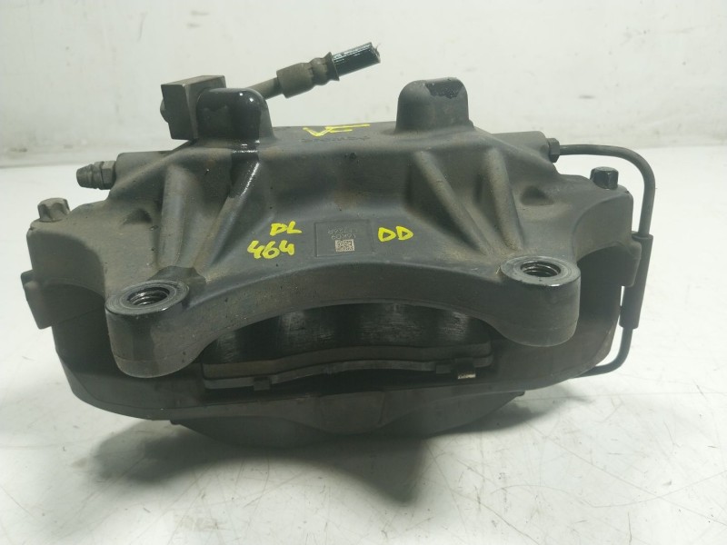 Recambio de pinza freno delantera derecha para tesla model s p referencia OEM IAM   