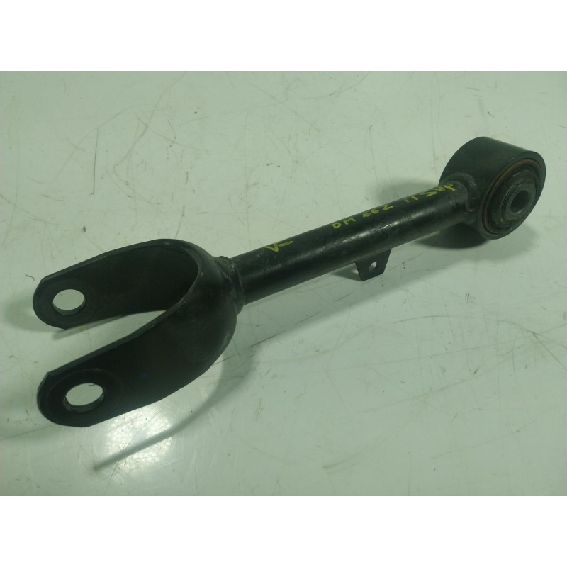 Recambio de brazo suspension superior trasero izquierdo para tesla y referencia OEM IAM  118842300A 