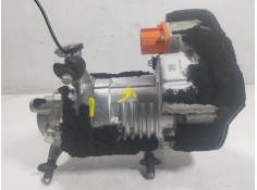 Recambio de compresor aire acondicionado para tesla y referencia OEM IAM  112150932363 