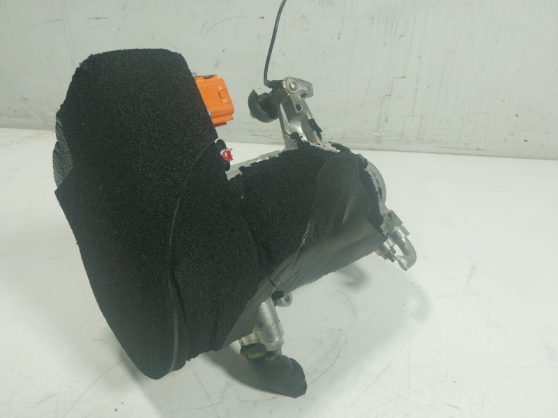 Recambio de compresor aire acondicionado para tesla y referencia OEM IAM  112150932363 