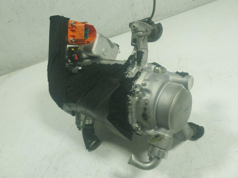 Recambio de compresor aire acondicionado para tesla y referencia OEM IAM  112150932363 