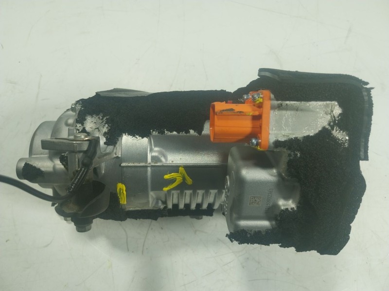 Recambio de compresor aire acondicionado para tesla y referencia OEM IAM  112150932363 