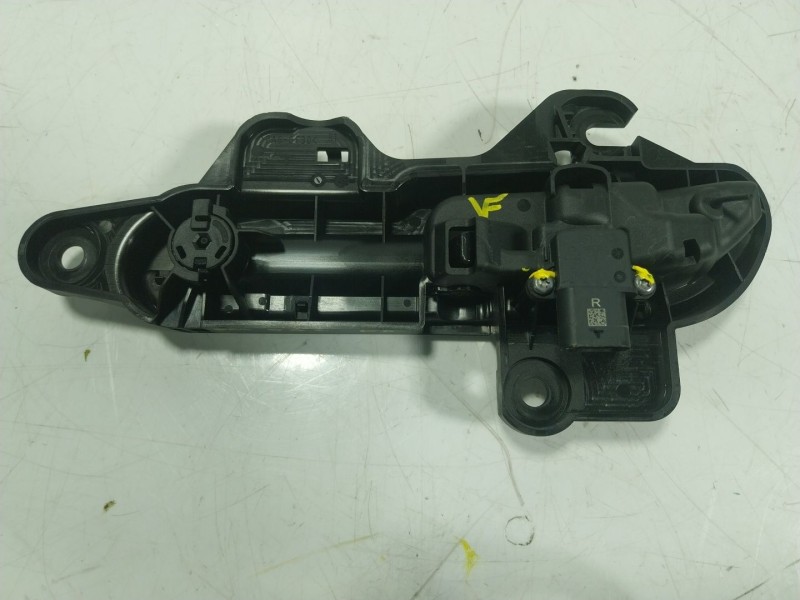 Recambio de maneta exterior delantera derecha para tesla y referencia OEM IAM   