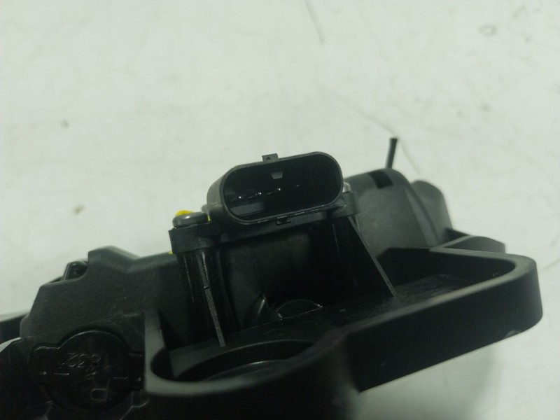 Recambio de maneta exterior delantera derecha para tesla y referencia OEM IAM   