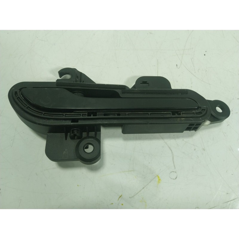 Recambio de maneta exterior trasera derecha para tesla y referencia OEM IAM   