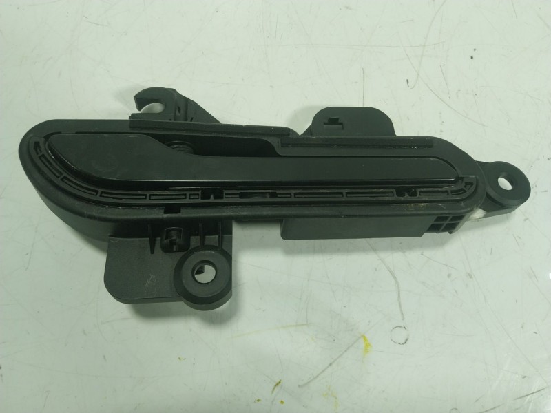 Recambio de maneta exterior trasera derecha para tesla y referencia OEM IAM   