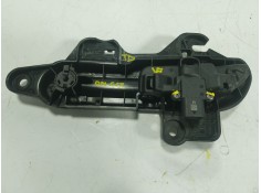 Recambio de maneta exterior trasera derecha para tesla y referencia OEM IAM    2