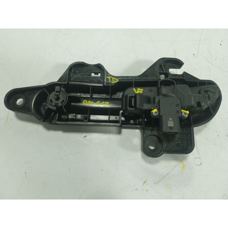 Recambio de maneta exterior trasera derecha para tesla y referencia OEM IAM   