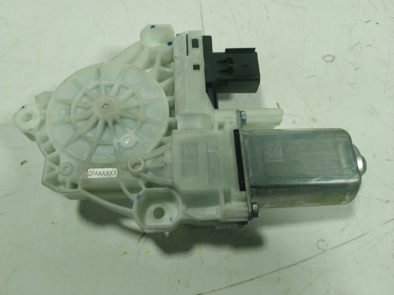 Recambio de motor elevalunas delantero derecho para tesla y referencia OEM IAM  G54954100 