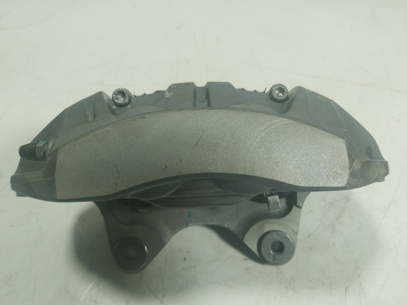 Recambio de pinza freno delantera izquierda para tesla y referencia OEM IAM   