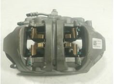 Recambio de pinza freno delantera izquierda para tesla y referencia OEM IAM    2