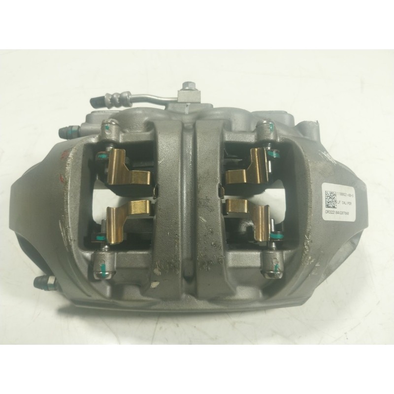 Recambio de pinza freno delantera izquierda para tesla y referencia OEM IAM   