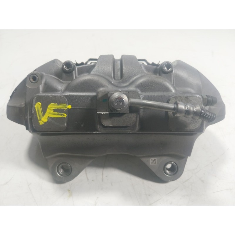 Recambio de pinza freno delantera izquierda para tesla y referencia OEM IAM   