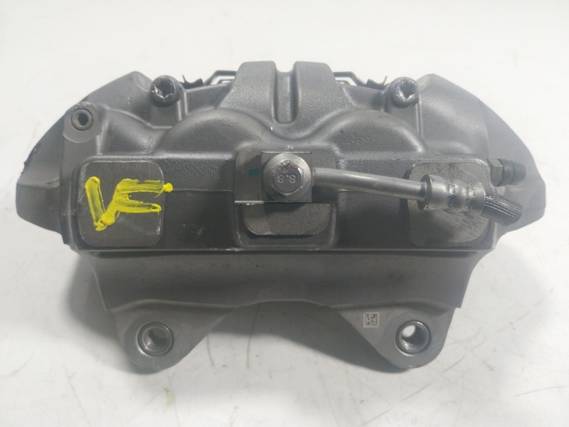 Recambio de pinza freno delantera izquierda para tesla y referencia OEM IAM   