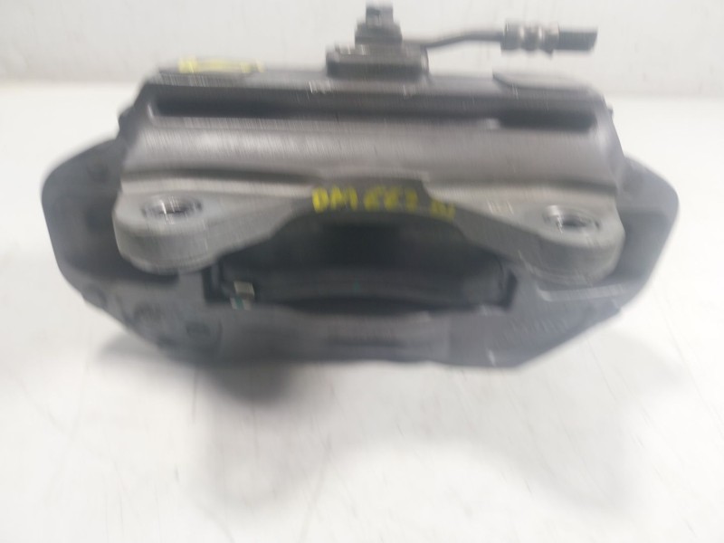 Recambio de pinza freno delantera izquierda para tesla y referencia OEM IAM   