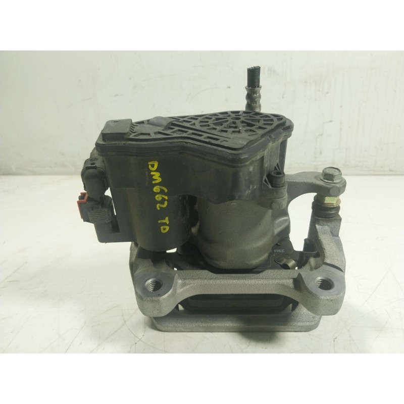 Recambio de pinza freno trasera derecha para tesla y referencia OEM IAM   