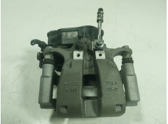 Recambio de pinza freno trasera izquierda para tesla y referencia OEM IAM   