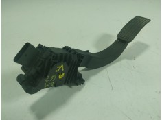 Recambio de potenciometro pedal para tesla y referencia OEM IAM  762321156967  2