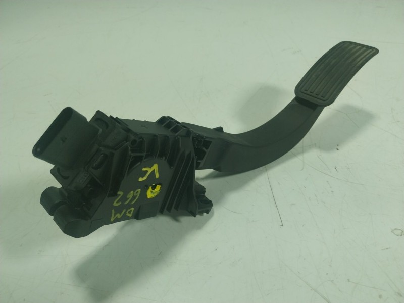 Recambio de potenciometro pedal para tesla y referencia OEM IAM  762321156967 