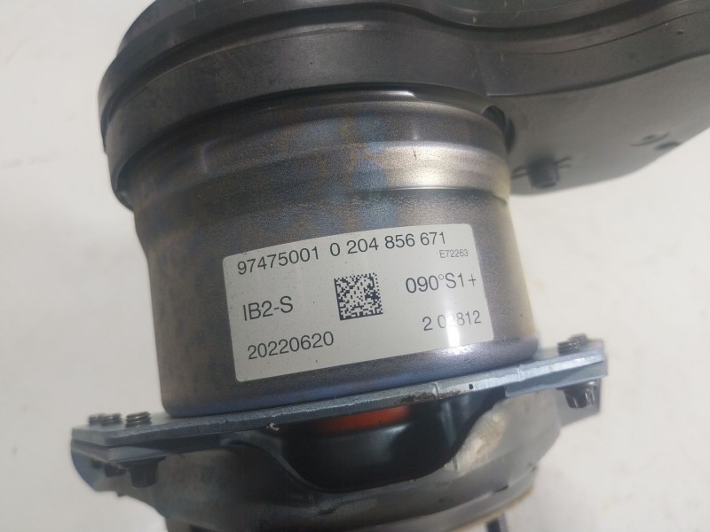 Recambio de servofreno para tesla y referencia OEM IAM  118867150A 