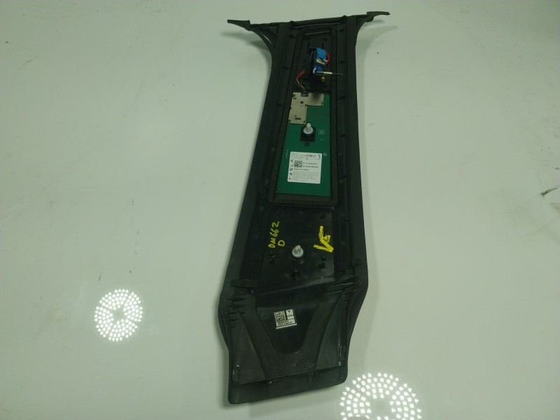 Recambio de modulo electronico para tesla y referencia OEM IAM  151625800E 