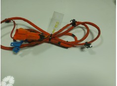 Recambio de modulo electronico para tesla y referencia OEM IAM  2840543220720 