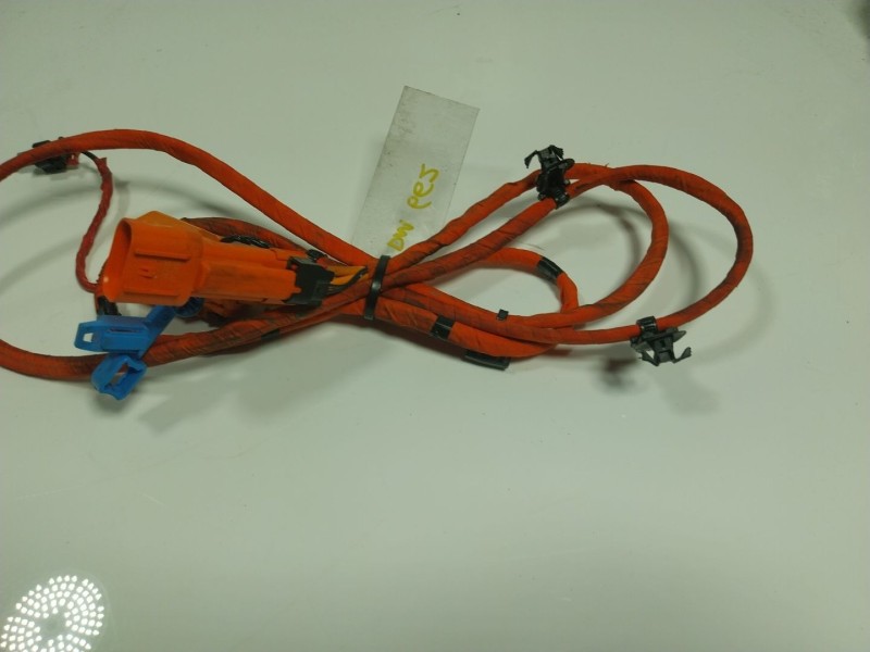 Recambio de modulo electronico para tesla y referencia OEM IAM  2840543220720 