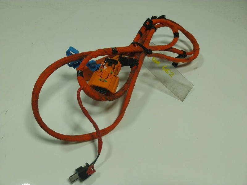 Recambio de modulo electronico para tesla y referencia OEM IAM  2840543220720 