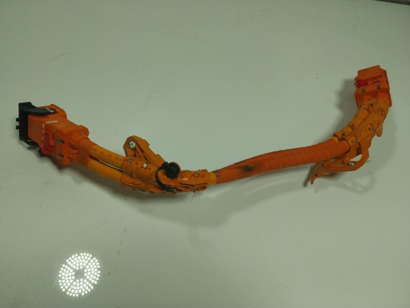 Recambio de modulo electronico para tesla y referencia OEM IAM  110900000E 